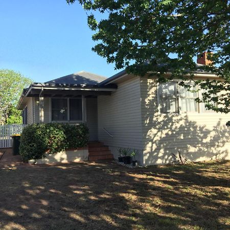 Fitzroy Haven Vila Dubbo Exterior foto