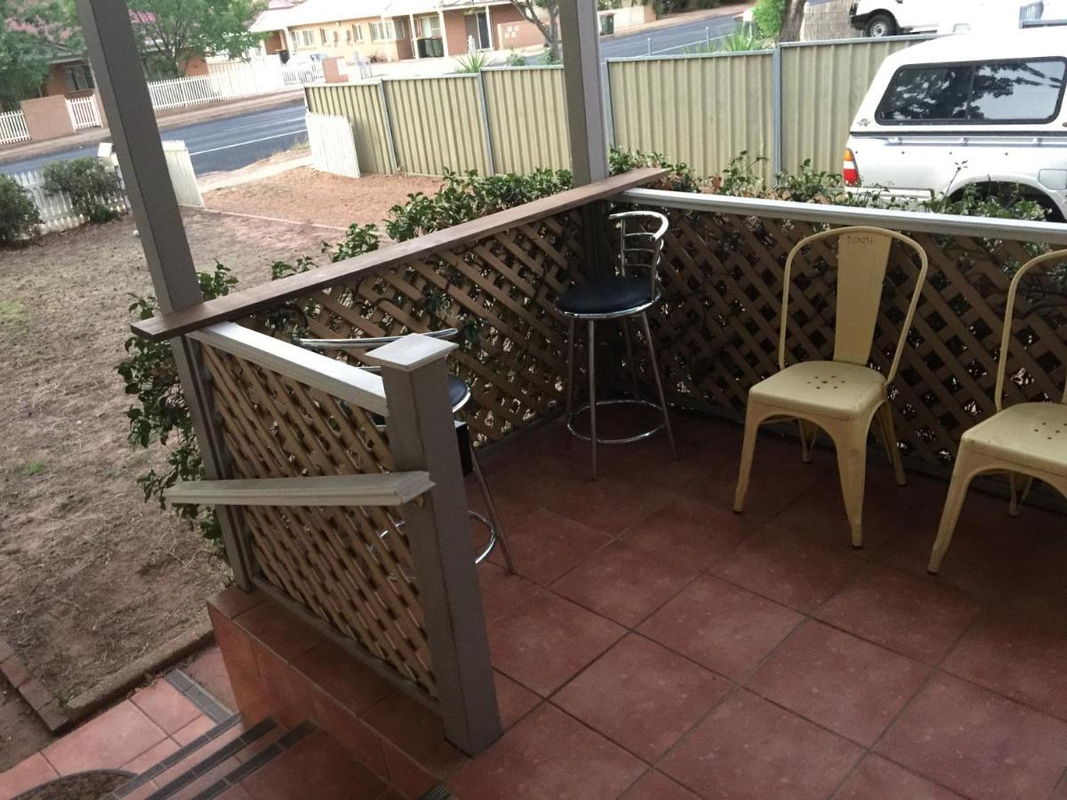 Fitzroy Haven Vila Dubbo Exterior foto