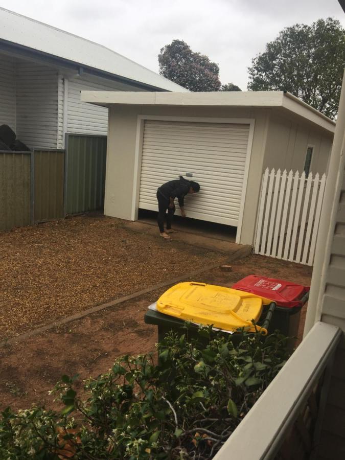 Fitzroy Haven Vila Dubbo Exterior foto